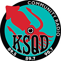 What a Week from KSQD