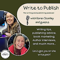 Write to Publish