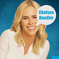 Chelsea Handler - Audio Biography