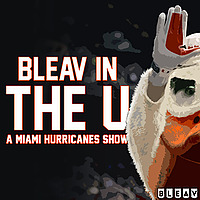 Bleav in The U: A Miami Hurricanes Show