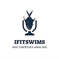 If It Swims - A multi species angling podcast.