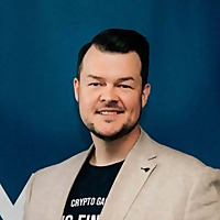 Crypto Nerds Podcast - Krypto, Bitcoin, Web3 & Co.