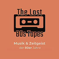 The Lost 80s Tapes
