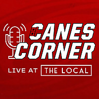 Canes Corner Radio Show