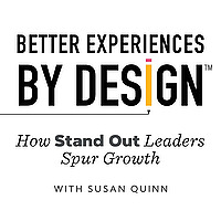 Better Experiences by Design™