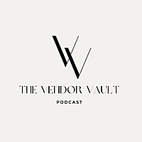 The Vendor Vault Podcast