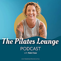 The Pilates Lounge