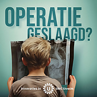 Operatie geslaagd?