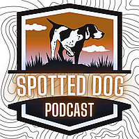 Spotted Dog Podcast