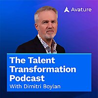 The Talent Transformation Podcast