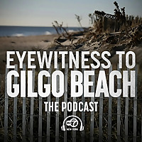 Eyewitness to Gilgo Beach