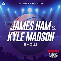 The Jump with Kyle Madson and Jesse Tapia