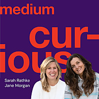 Medium Curious: Spirit, Signs & Practical Intuition for Curious Seekers