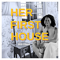 Her First House