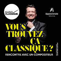 Vous trouvez ça classique ?