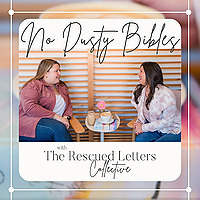 No Dusty Bibles