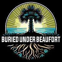 Buried Under Beaufort