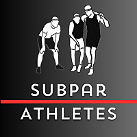 Subpar Athletes