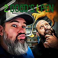Two Dood's Potcast