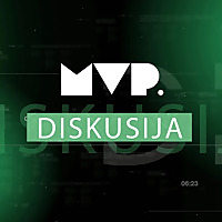 MVP diskusija