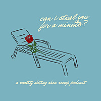 Can I Steal You For A Minute?
