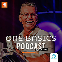 One Basics NL Podcast