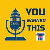 You Earned This: The Social Security & Medicare Podcast!
