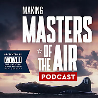 Making Masters of the Air