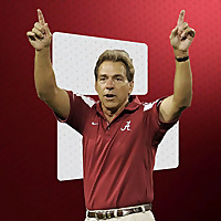 Alabama Football Report
