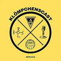 Klömpchenscast