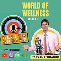 Health Shotzz by Ryan Fernando