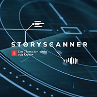 Storyscanner - das Thema der Woche von Krone+