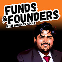 Funds and Founders: Untold Journeys Behind Their Breakthroughs