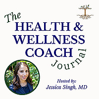 The Health And Wellness Coach Journal