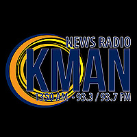 The KMAN 5-Minute Morning Show