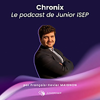 Chronix - Le Podcast de Junior ISEP