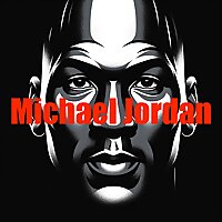 Michael Jordan - Audio Biography