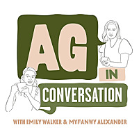 Ag in Conversation