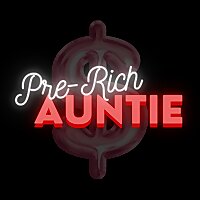 Pre-Rich Auntie