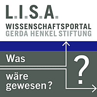 Was wäre gewesen?  Der Podcast über Kontrafaktische Geschichte