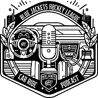 Blue Jackets Hockey League Car Ride Podcast