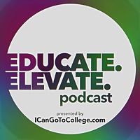 EDUCATE. ELEVATE. podcast
