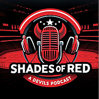 Shades Of Red: A Devils Podcast