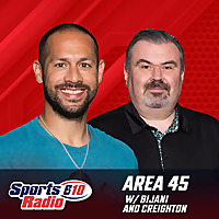 Area 45 with Bijani and Creighton