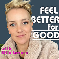 FEEL BETTER FOR GOOD | Stress Relief, Mental Health & Empowerment for Ambitious Women