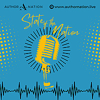 Author Nation: State of the Nation