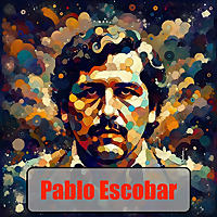 Pablo Escobar Audio Biography