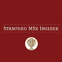 Stanford MSx Insider