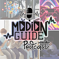 Medienguide Podcast