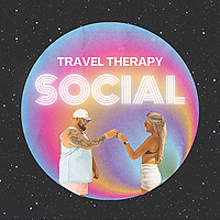 Travel Therapy Social